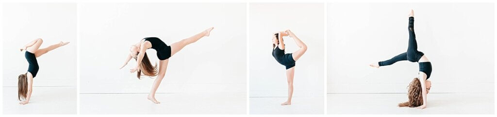 4 Things to Bring to Dance Class