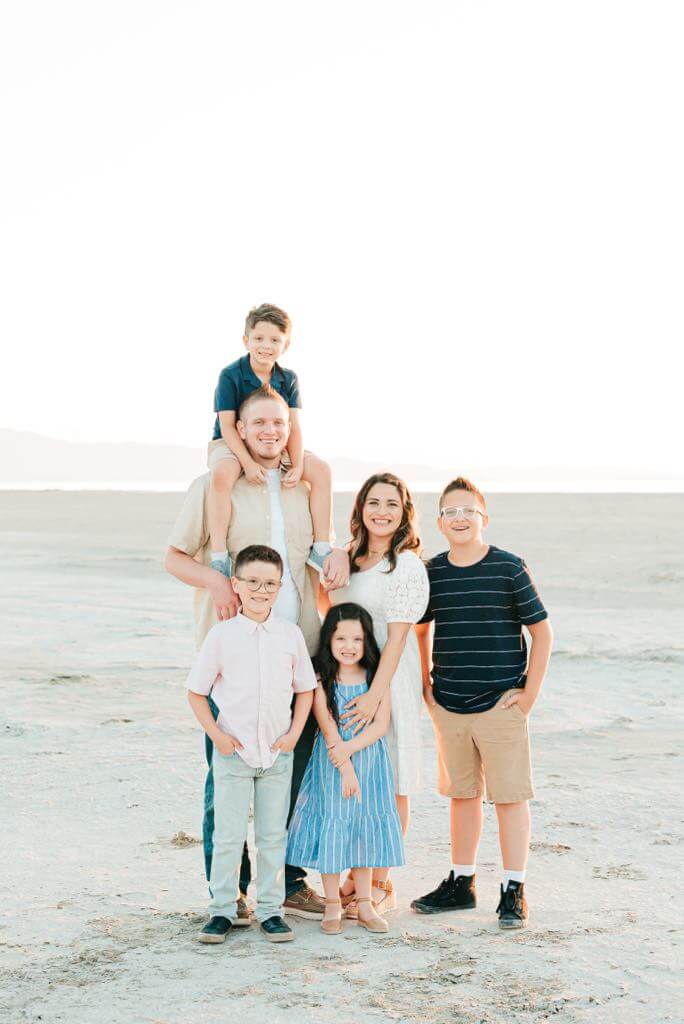 Maxwell Dance Teacher Spotlight - Paulina