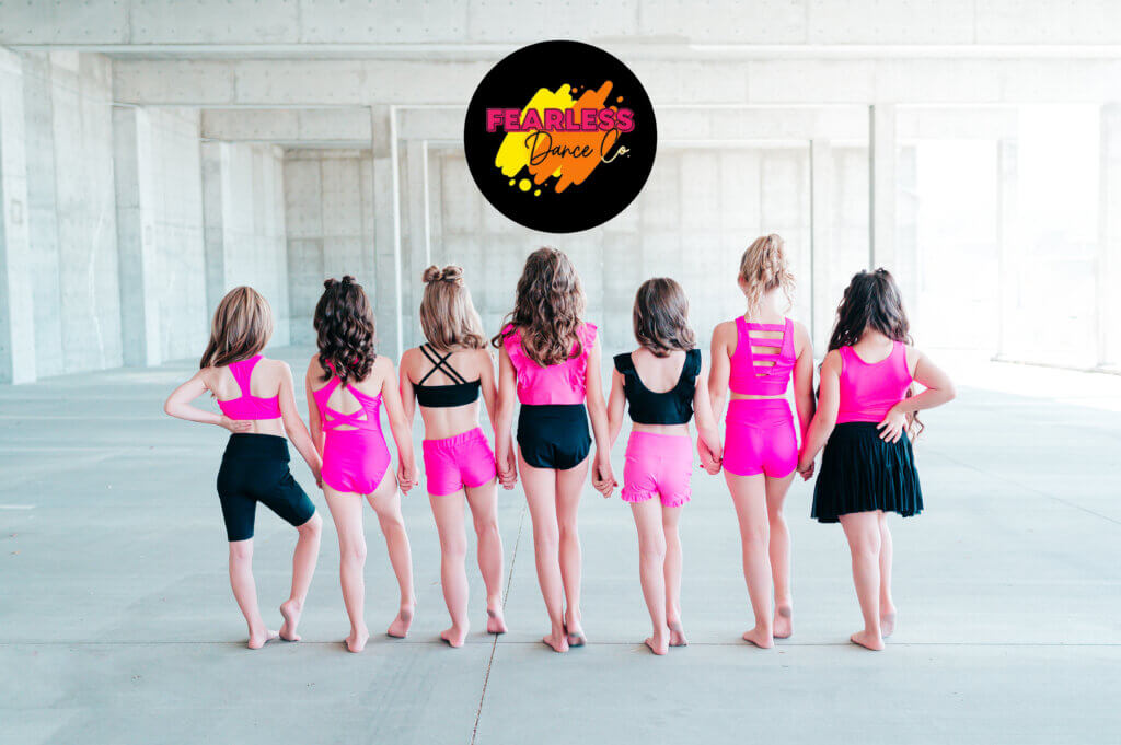 We are Now: Fearless Dance Company